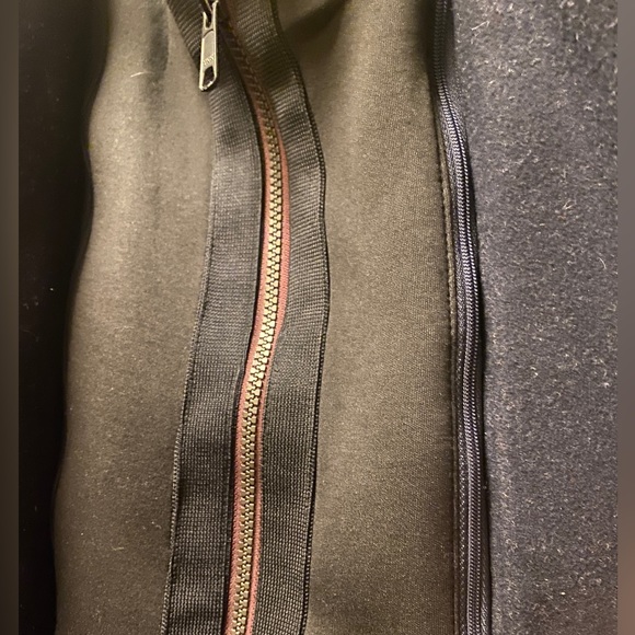 Neiman Marcus wool jacket with liner - Picture 4 of 5